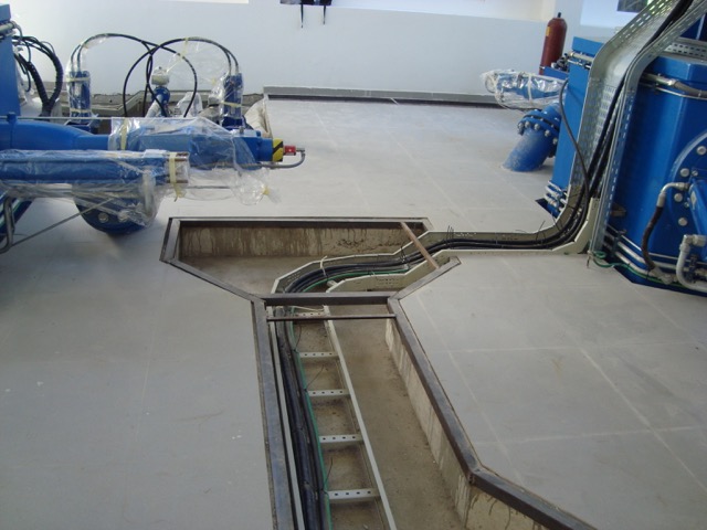 MCS Power Technologies