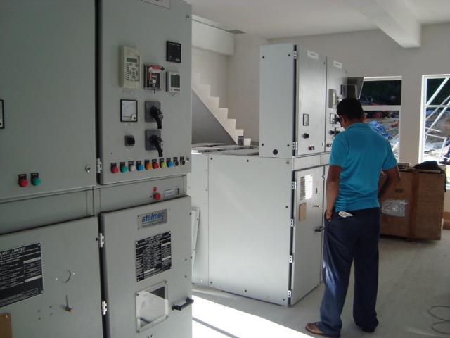 MCS Power Technologies