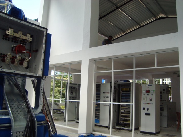 MCS Power Technologies