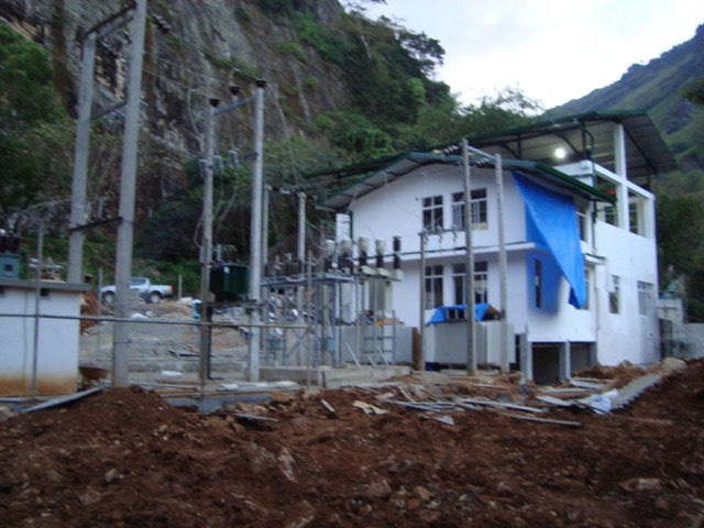 MCS Power Technologies