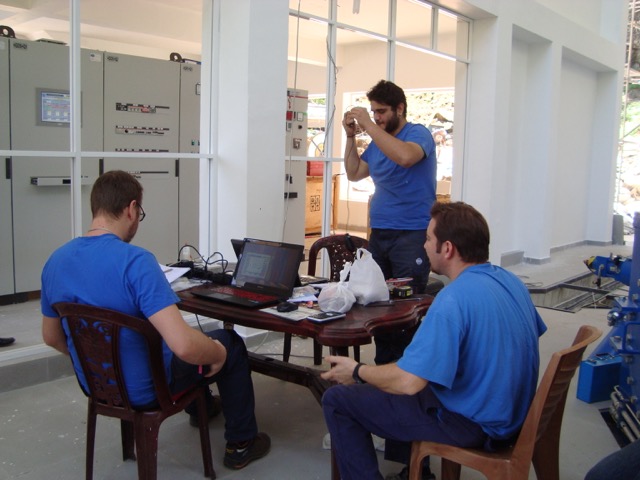 MCS Power Technologies