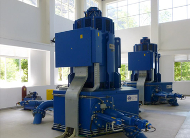 MCS Power Technologies