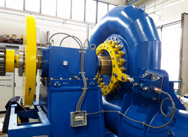 MCS Power Technologies