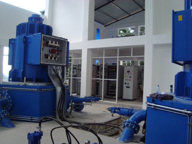 MCS Power Technologies