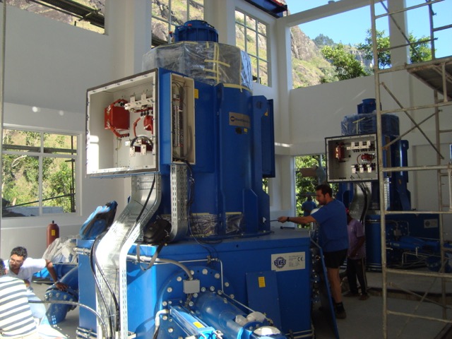 MCS Power Technologies