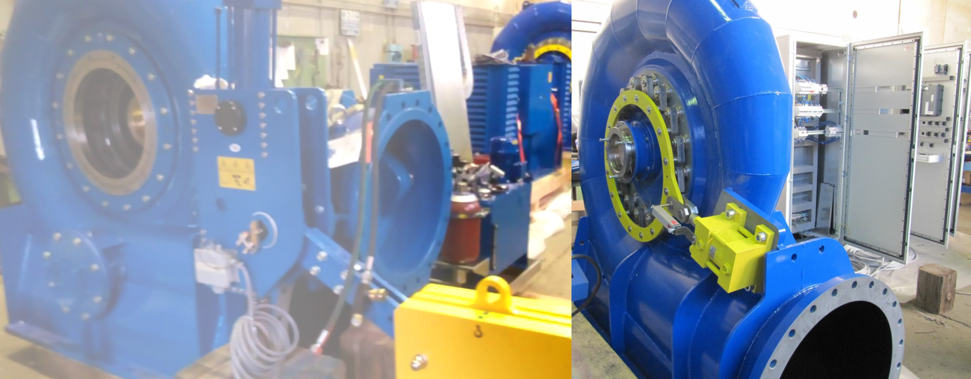 MCS Power Technologies